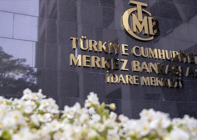 Merkez Bankası duyurdu! Yeni paralar tedavüle çıktı