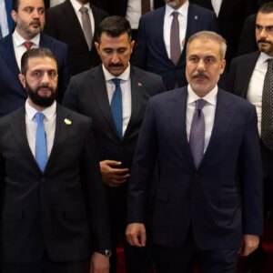 disisleri bakani fidan suriye ziyaretini degerlendirdi Xg5GERls