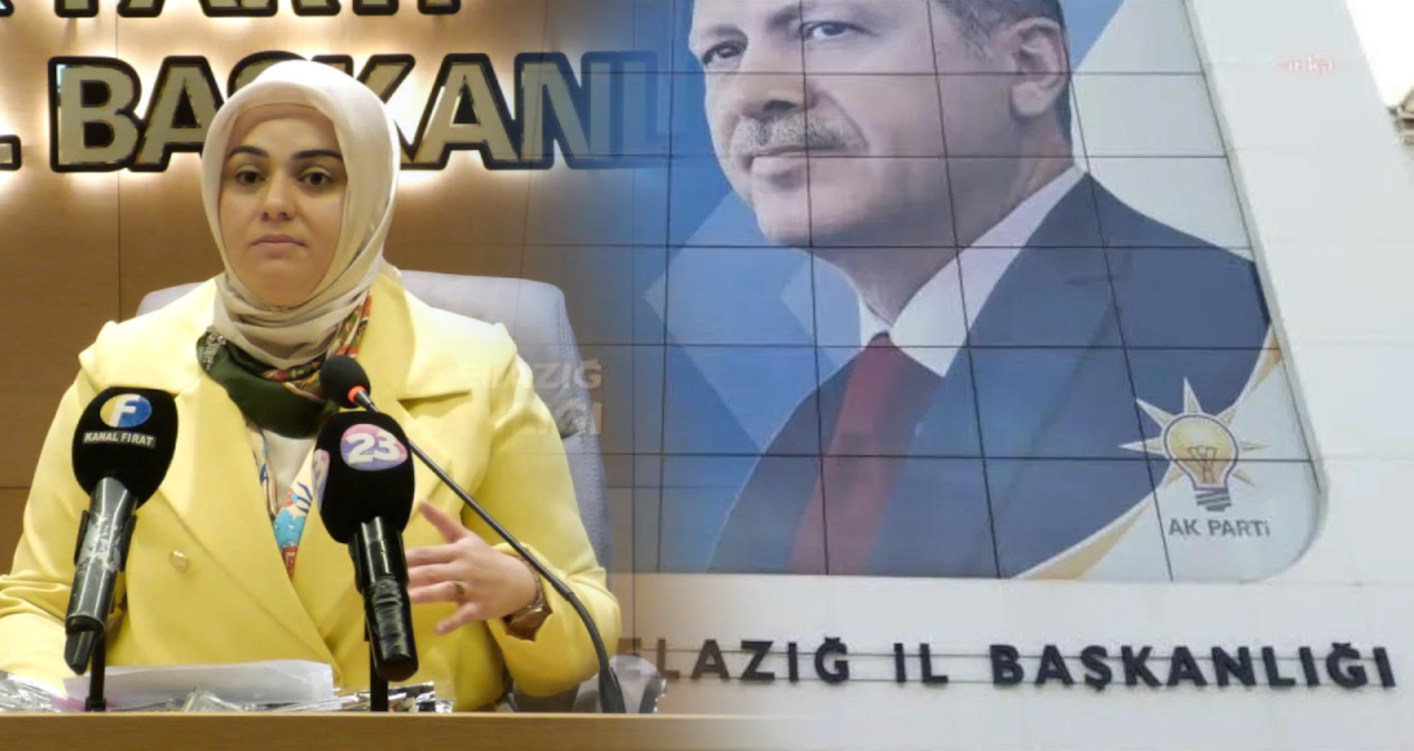 akp elazigda icten ice yaniyor kadin kollarinda istifa krizi 8ca6fLT5