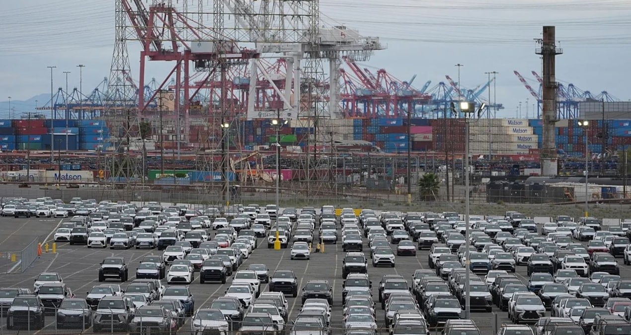 araclara uygulanan vergi buyuk dusecek 7 gun icinde yururlukte 9qub2Sv7