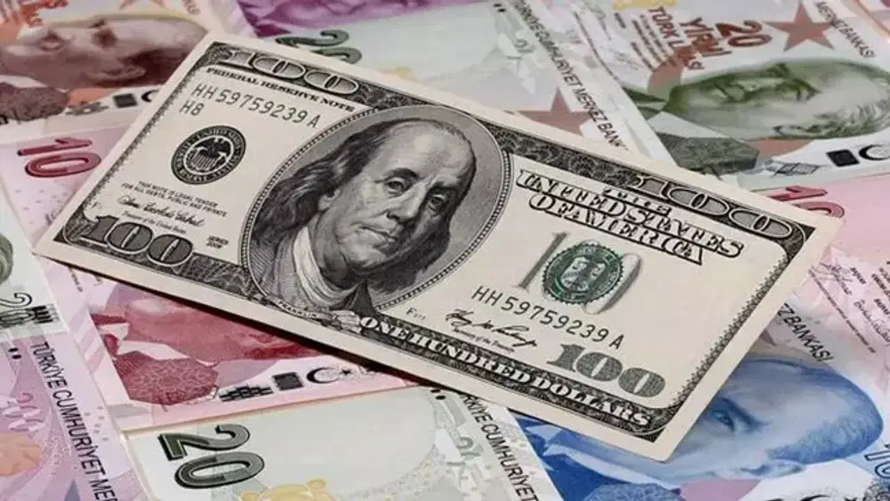 avrupali dev bankadan yeni dolar tahmini wdNe9Aa5