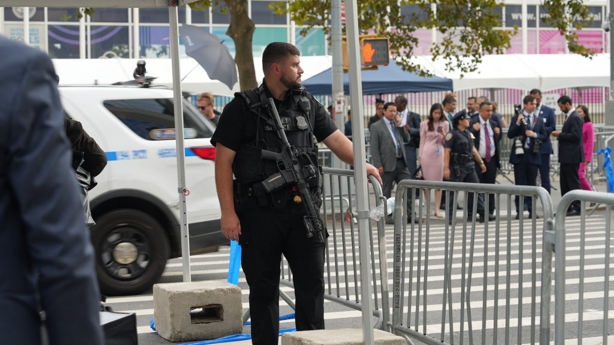 bm genel kurulu basladi guvenlik onlemleri siklastirildi DuWKBvCa