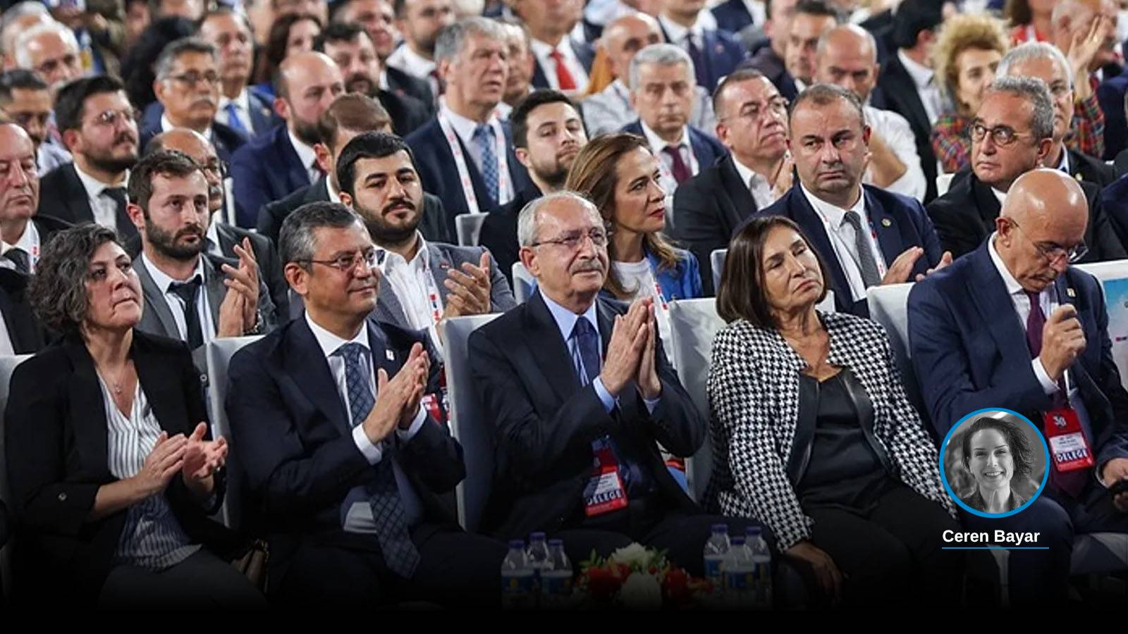 chp kurmaylarindan erteleme kararina ilk tepki karar olumlu mahkeme idare etme yolunu secti 9MenW3K5