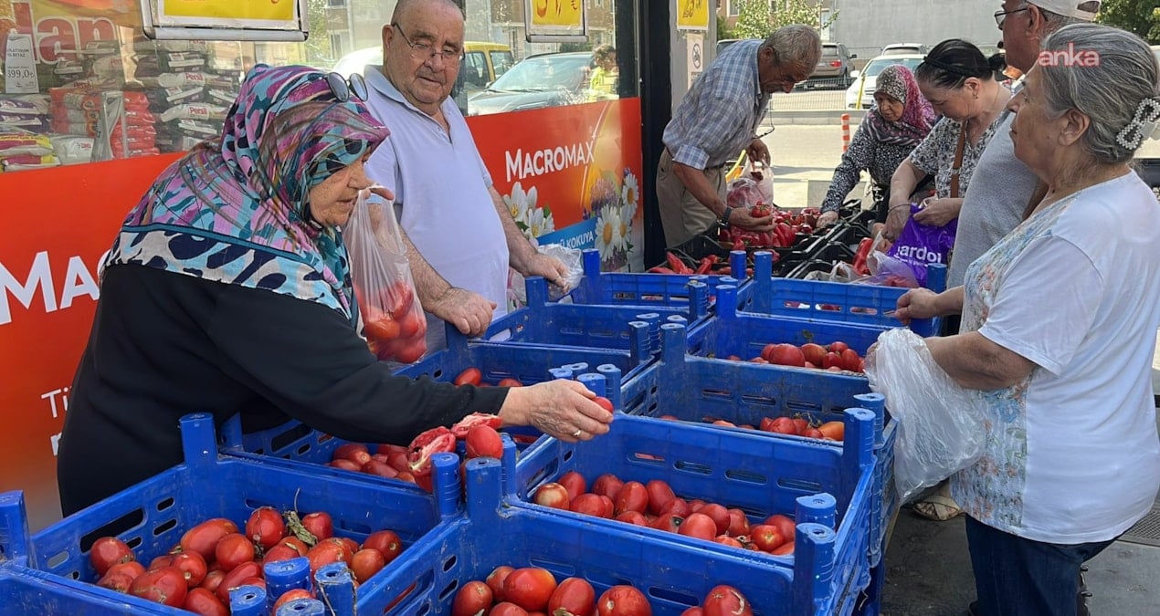 emeklinin isyani yurekleri dagladi sadece carsamba gunleri diyerek isyan etti j2qcWcug