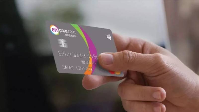 enparacom enpara banka devredildi islemlerde sorun yok vlLCOMC1