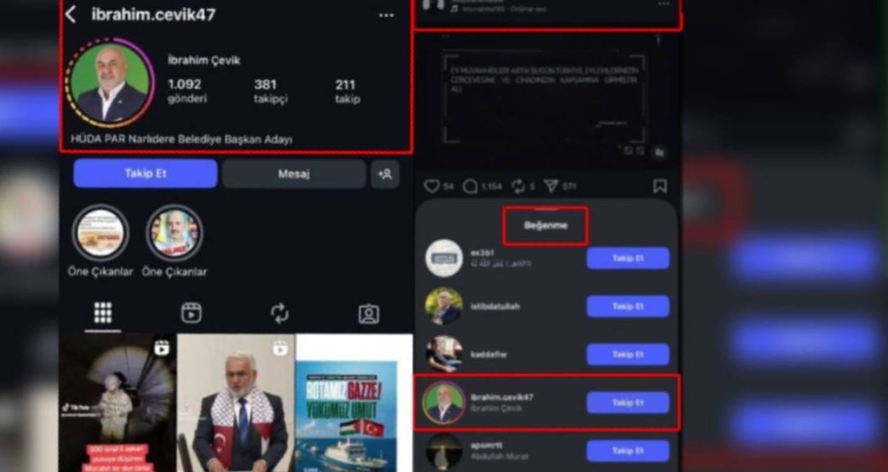 iki polisi sehit etti huda parli isim paylasimini begenmis truvZf7c
