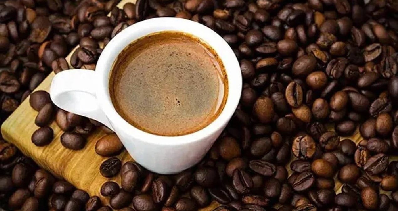 kahve fiyatlarinda rekor beklentisi XD1Npmt2