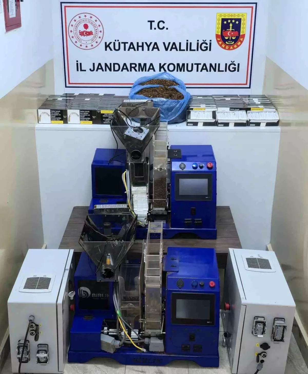 kutahyada kacakcilik operasyonu zChUT6XK