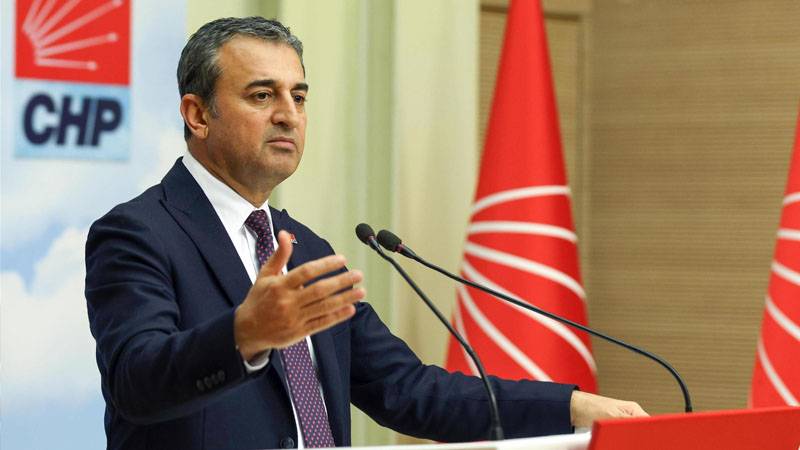 mahkemenin chp istanbul il kongresi durdurulsun talebine chpden ilk tepki demokrasiye kara bir lekedir qsDKWPvC