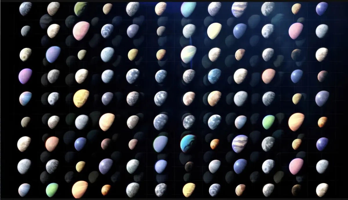 nasadan onemli kesif 6000 otegezegen iSYWxCTv