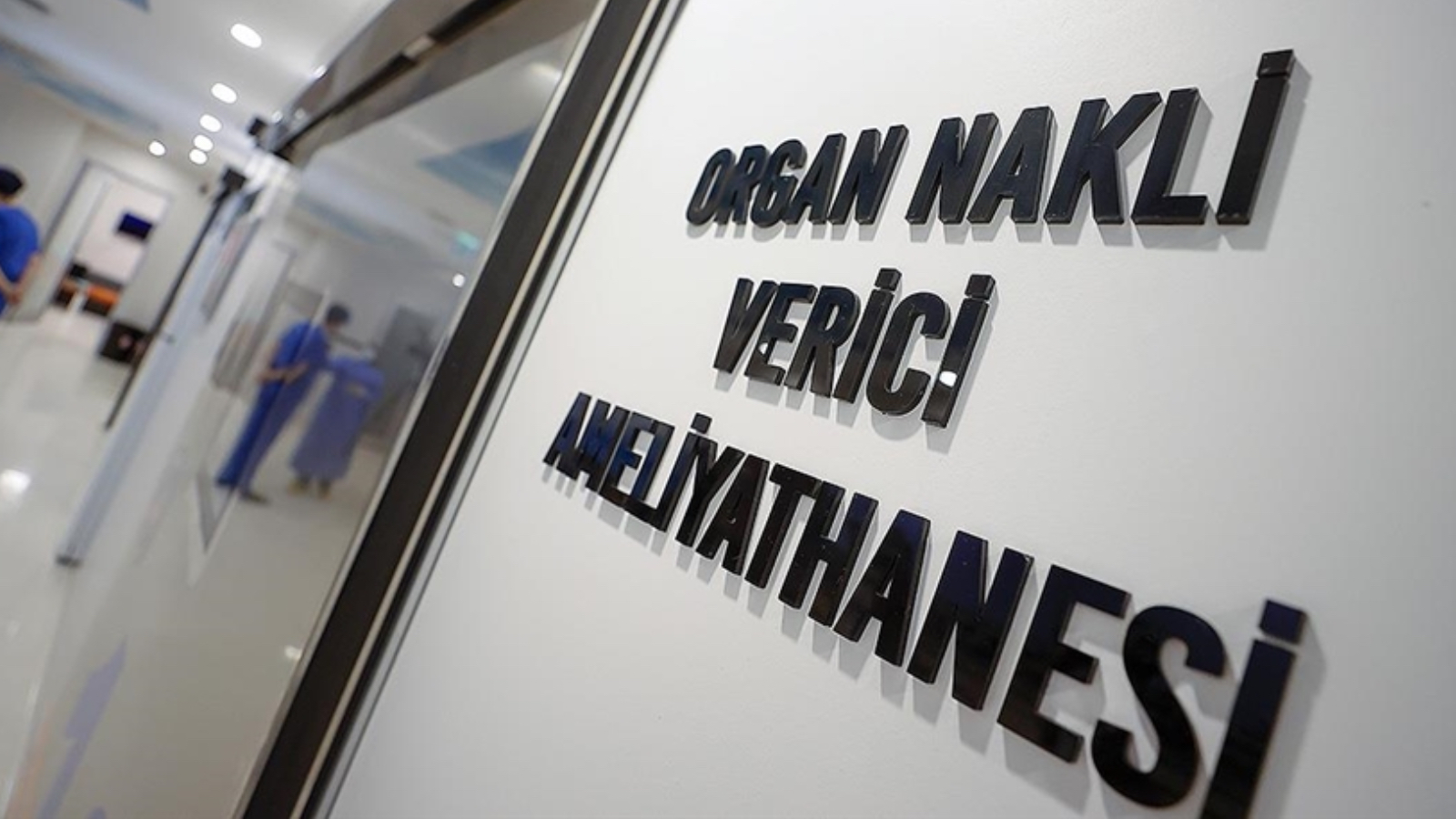 organ nakli hizmetleri yonetmeliginde degisiklige gidildi organ bagisinda bagisci yakinlarina nakilde oncelik verilecek HFu83cXw