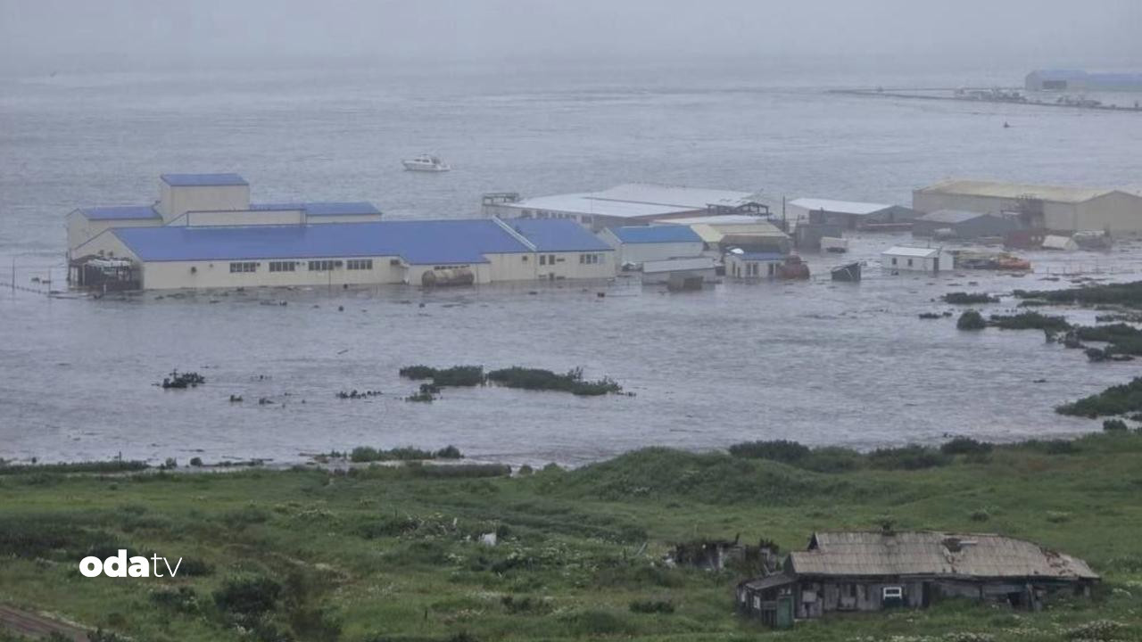 rusyada 88in ardindan bir deprem daha OpiAnS3c