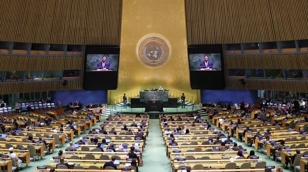 sara turkiyeye bmden tesekkur etti YQgWnxm4