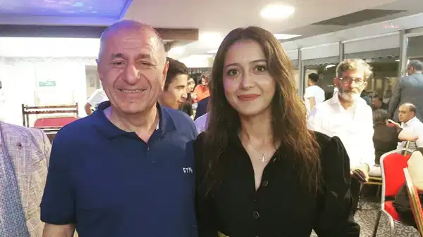 sevdagul tuncer zafer partisinden istifa etti CzwALADw