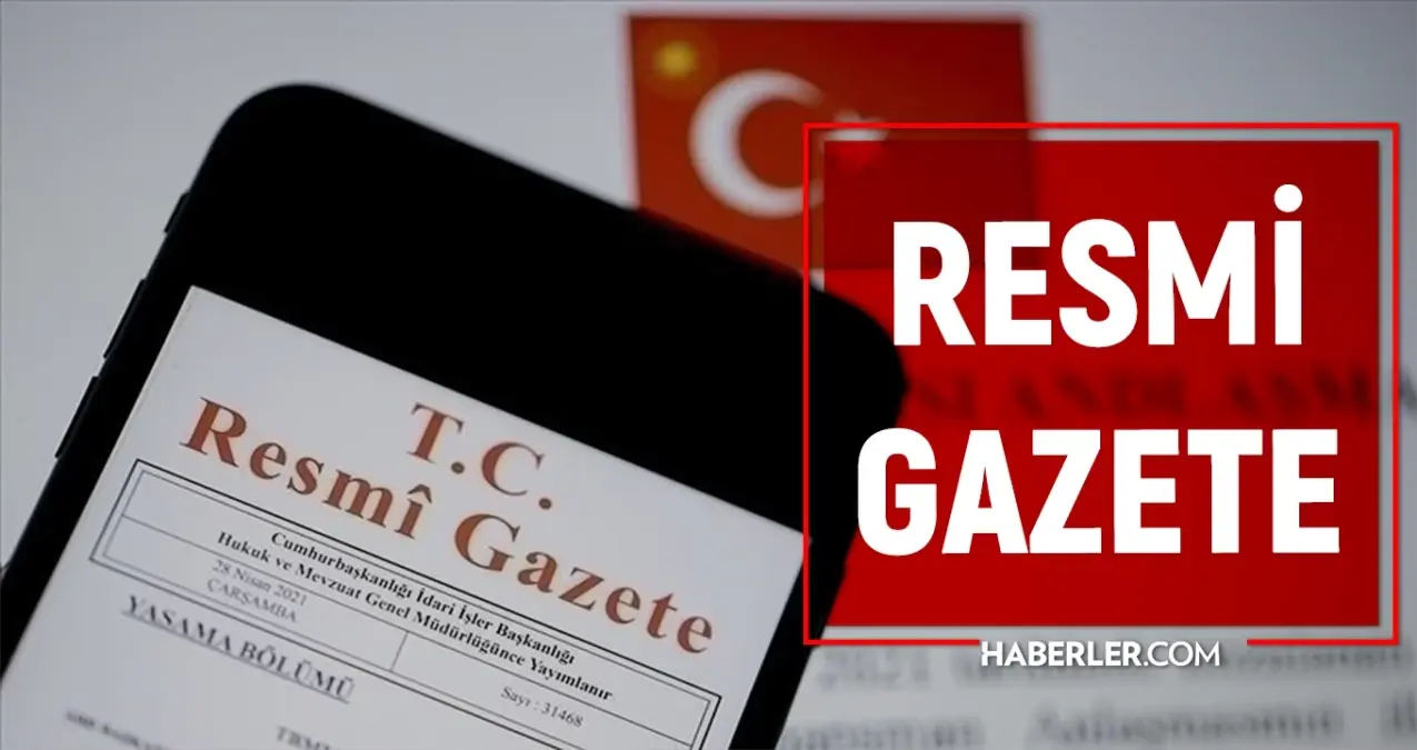 11 ekim cumartesi 2025 resmi gazete atama kararlari bugunun kararlari neler 11 ekim resmi gazete yayimlandi resmi gazete atamalar listesi g1N7PFDY