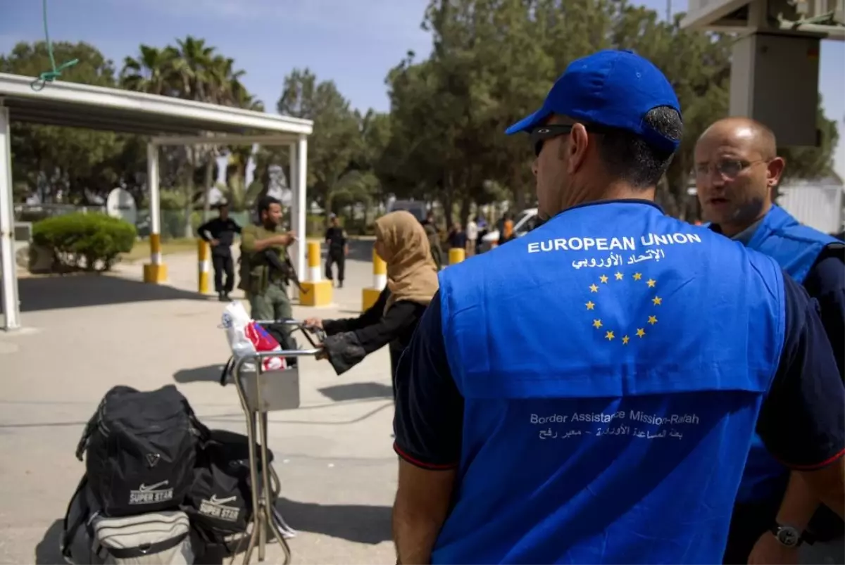 ab gazzede ateskes icin aktif rol almaya hazir ZRajtbz1