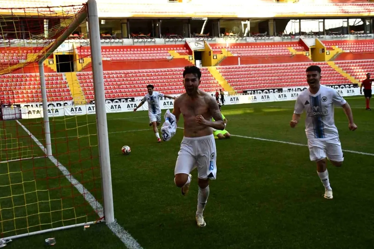 ahmet kagan malatyali ilk golunu atti vtaA2XhU