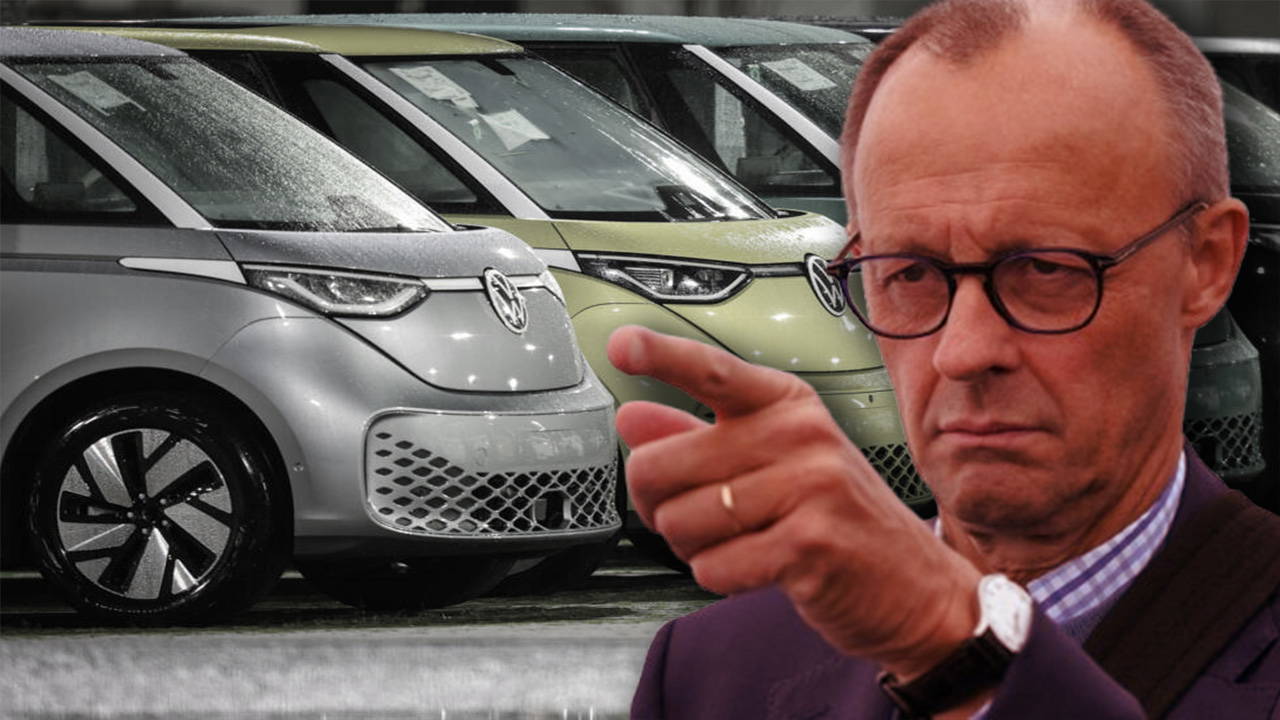 almanyadan dusuk ve orta gelirli hanelere dev elektrikli arac destegi turkiyede vergi farki dikkat cekiyor OdOES6Vg