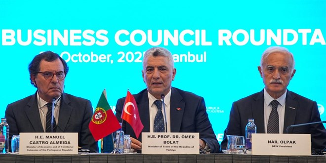 bakan bolat portekiz ile karsilikli yatirimlar cok daha hizli artacak EhMAWKYB.jpg