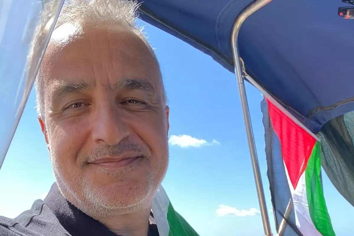 bekir develi ters kelepceyle ac susuz saatlerce bekledik QvMqmzOU