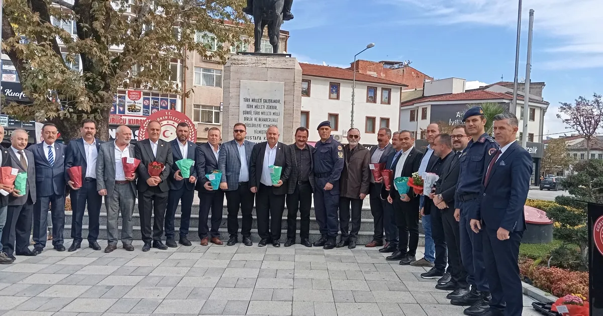 bursa gursuda muhtarlar gunu kutlandi nbMjaEf1.webp