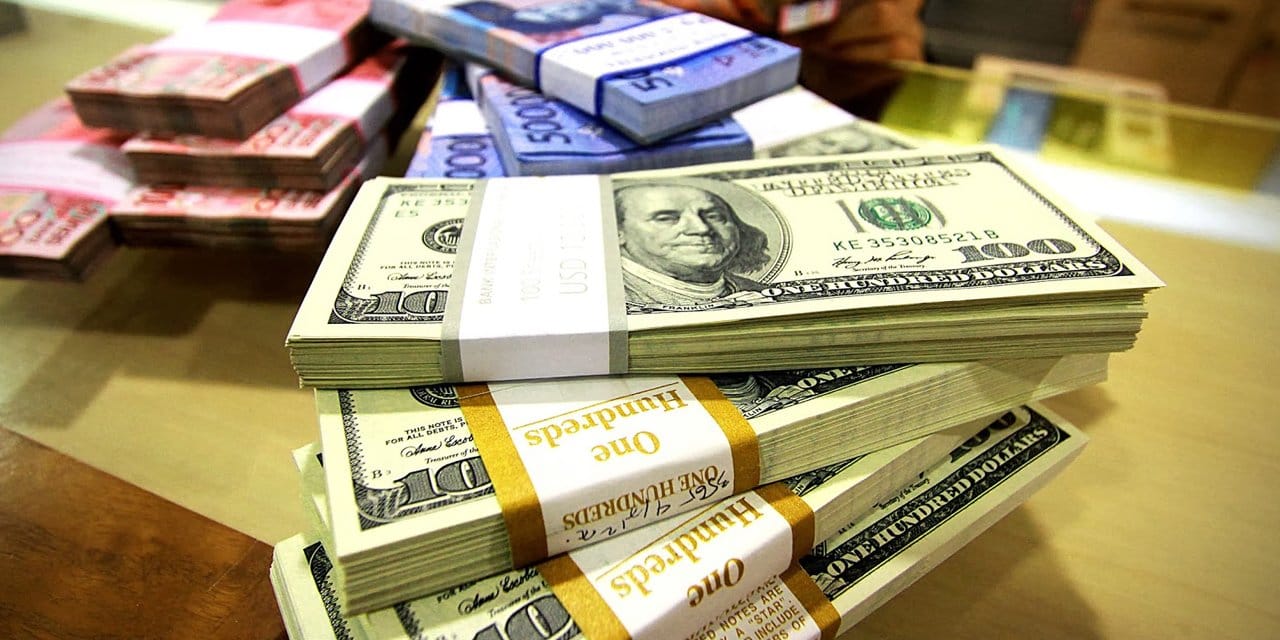 cari 183 dis ticaret 626 milyar dolar acik verdi QTE1pwws.jpg