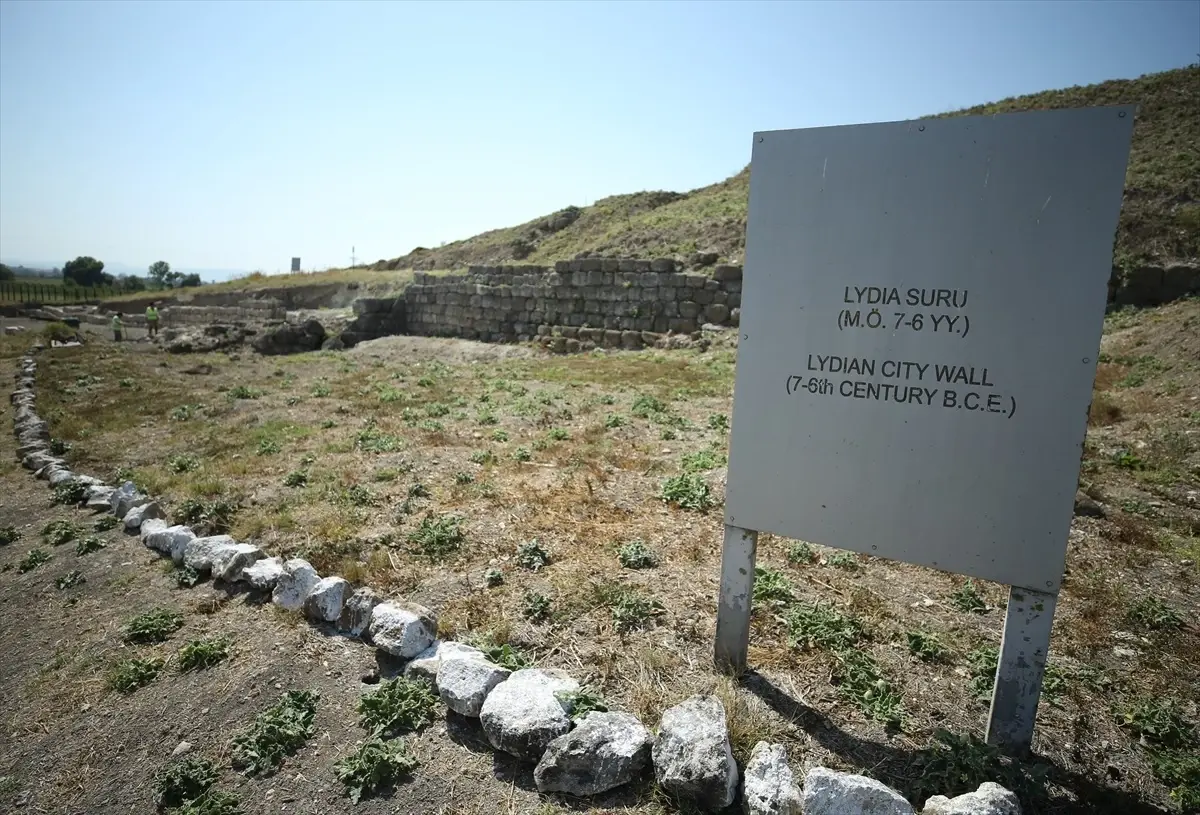 daskyleion antik kentinde lidya suru ortaya cikiyor slj3G5GZ