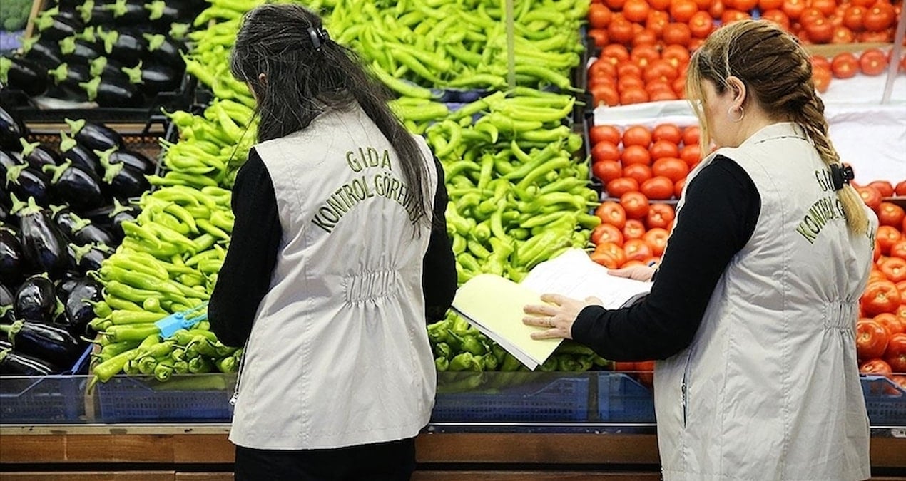gida denetimlerinde 168 milyon tl para cezasi kesildi Lp4pvUXH