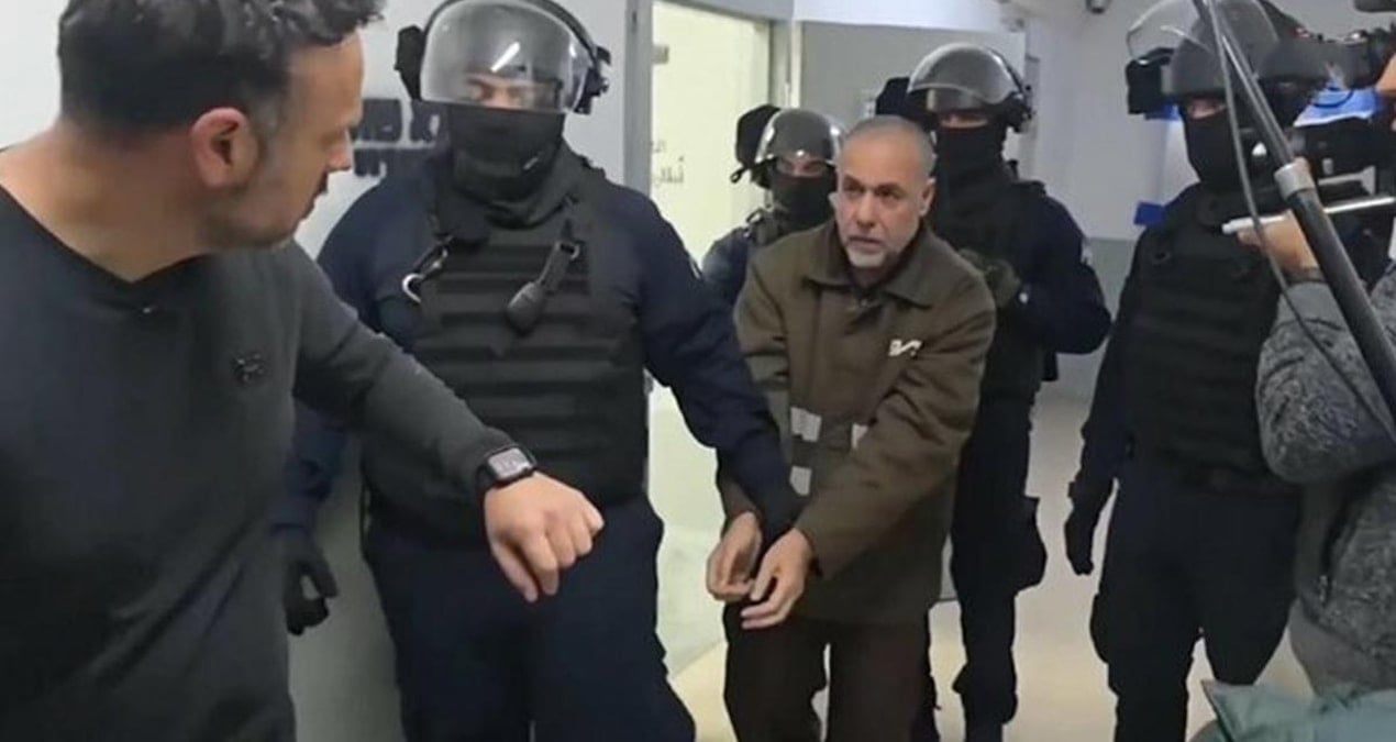 israilin birakmayi onayladigi doktor ebu safiyye hala serbest birakilmadi 5Ea5dvWc.jpg