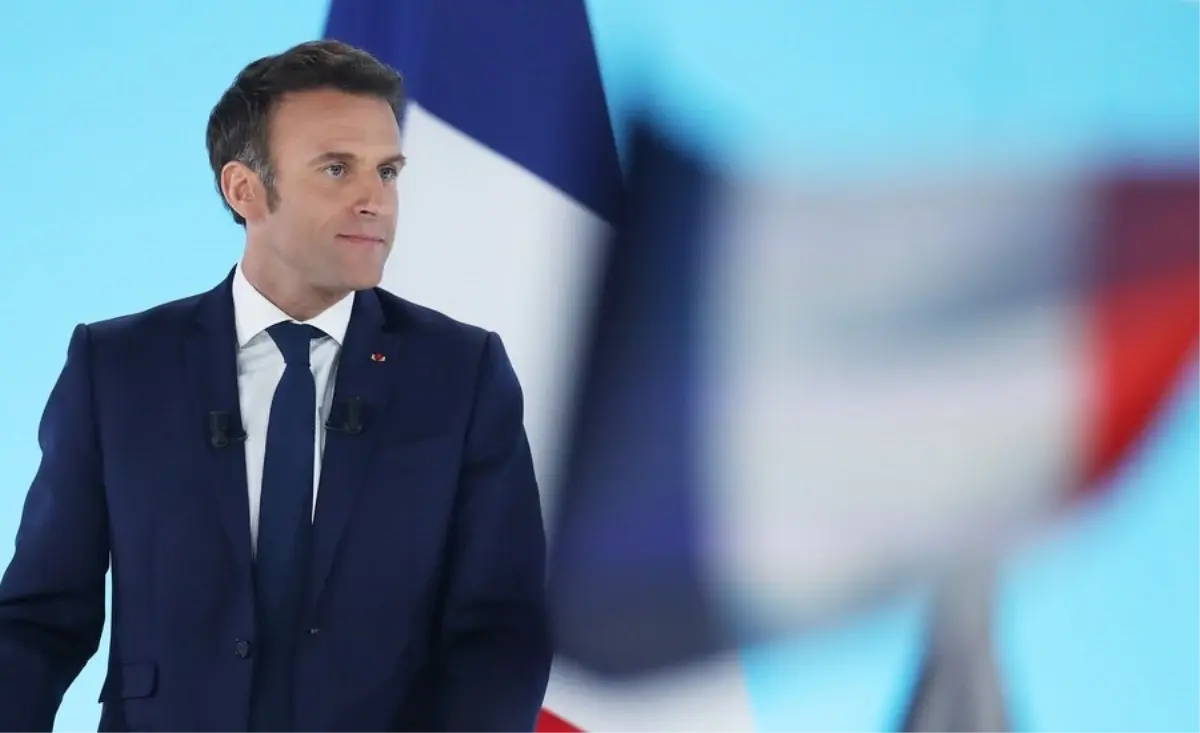 macron gazze insani yardim konferansi duzenleyecek aTYEGnHA.jpg