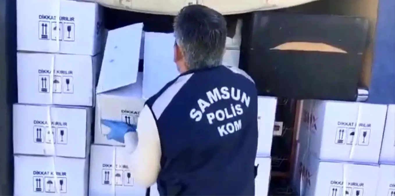 samsunda sahte icki operasyonu XtkUrziT.jpg