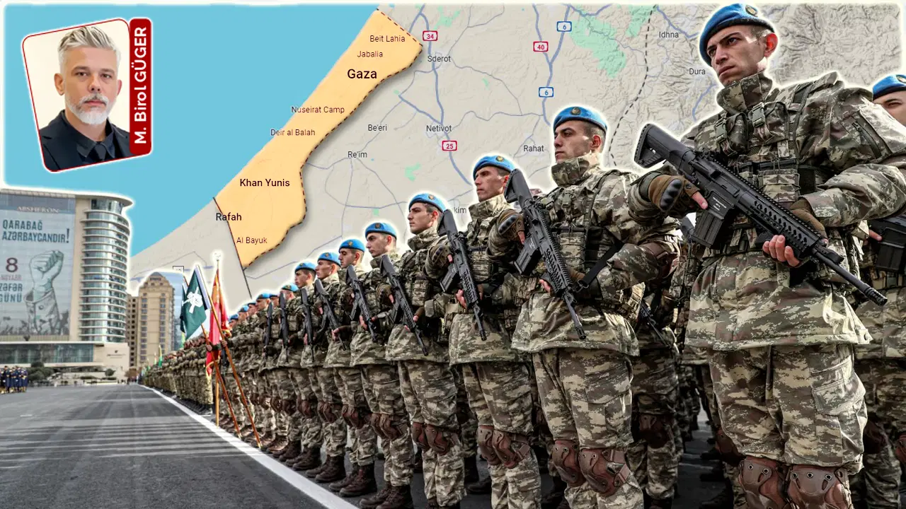 turk askeri gazze gorev gucunde yer alacak mi Q9WNQ7Yl.jpg