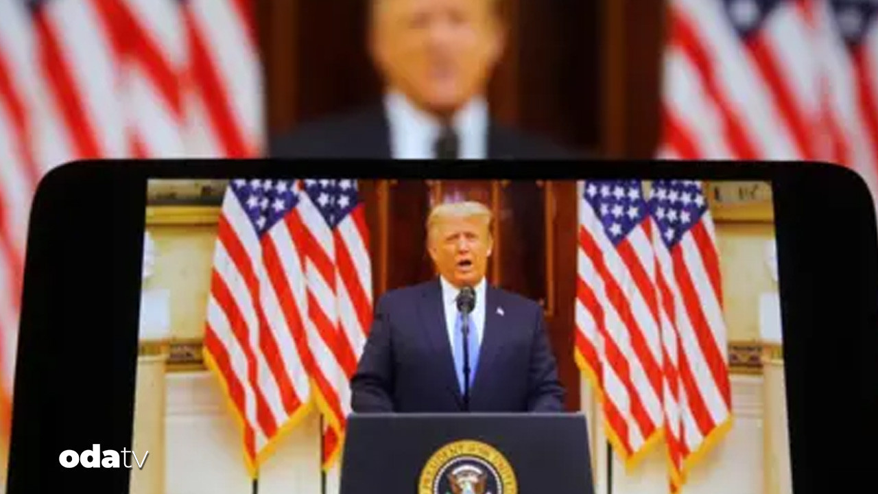 youtubedan trumpa tarihi tazminat UN96J8FL