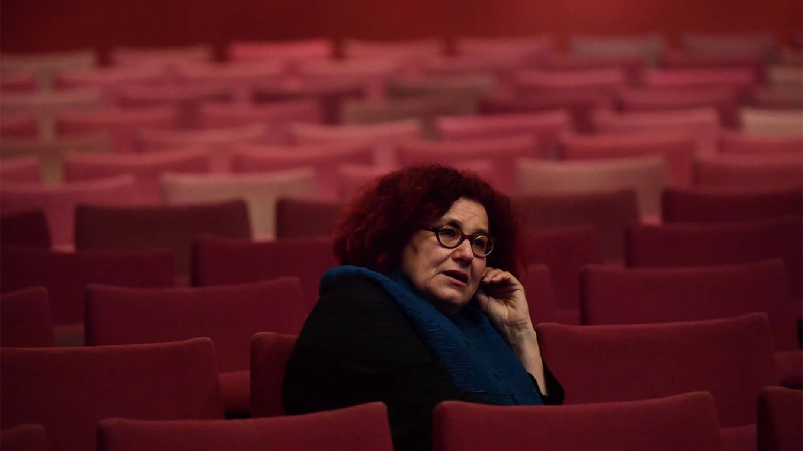 filistinli ve lubnanli kadinlarin silahsiz mucadelesi anlatildi gazze ayta es saab gazze oyunu beyrutta sahneleniyor wTzCtATJ.jpg