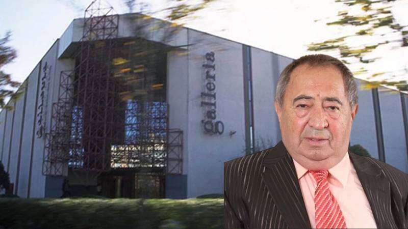 turkiyenin ilk avmsi galleriayi acmisti avmlerin babasi huseyin bayraktar yasamini yitirdi n44kjitS.jpg