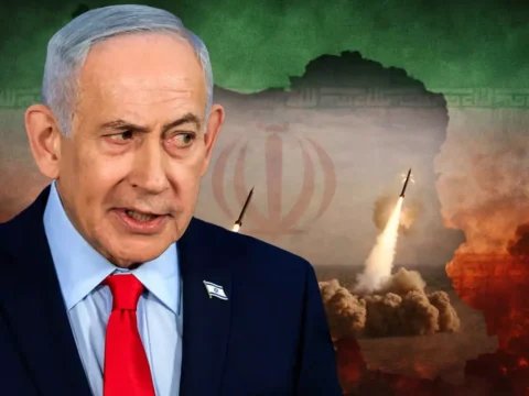 İsrail’in Askeri Hamlesi: Savaş Sonrası Umutlar Sarsıldı