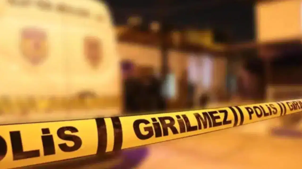 Çankırı’da Sağlık Çalışanı Kardeşi Tarafından Vahşice Öldürüldü