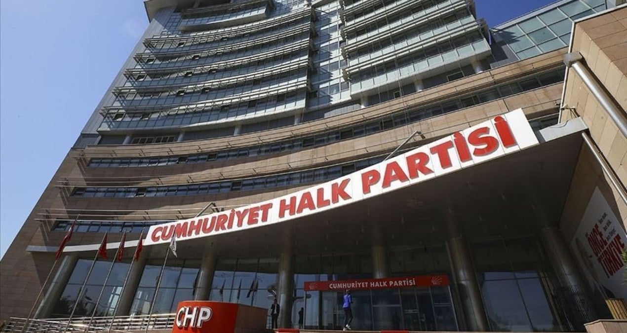 CHP’den Ara Seçim İçin Hazırlık: “İstifa Mektuplarımız Hazır”