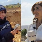 Lübnan’dan İsrail’e Savaş Suçları Suçlaması: Gazeteci Hayatını Kaybetti, Ambulansa Saldırı