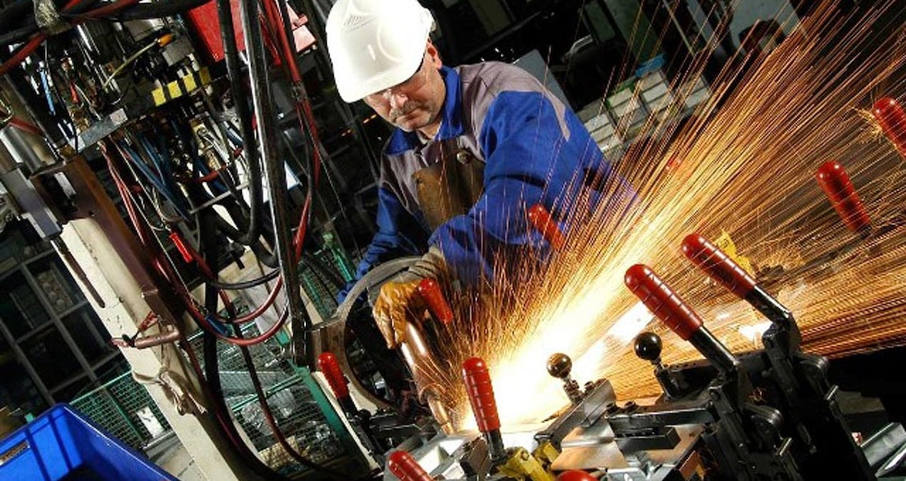 Sanayide İstihdamda Büyük Düşüş: 159 Bin Kişi İşini Kaybetti