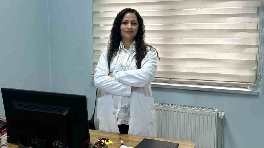 20 Yıllık Sigara Bağımlılığını 3 Ayda Geride Bıraktı: Hemşire Sevda’nın Dumansız Hayat Serüveni