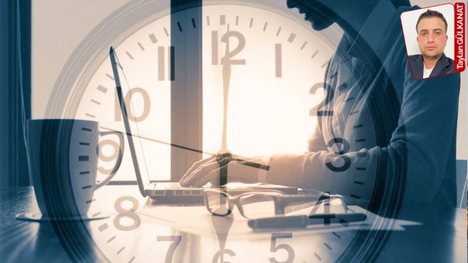 Gece Vardiyası: Sağlık Çalışanlarının Yükü ve Riskleri