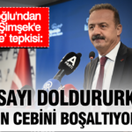Agiralioglundan bakan simseke iyilesme tepkisi kasayi doldururken milletin cebini bosaltiyorsunuz T1POAGC1