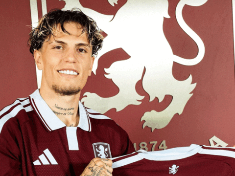 Aston villa alejandro garnacho transferini acikladi QZskg2lM