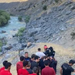 Cayda kaybolan erkani arama calismalari 6 gundur suruyor LipirL3B