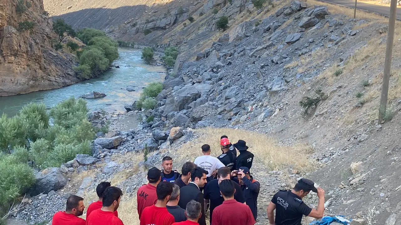 Cayda kaybolan erkani arama calismalari 6 gundur suruyor LipirL3B