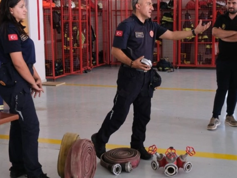 Eskisehir itfaiyesi 3 ayda 1084 mudahale gerceklestirdi wzaZD95H