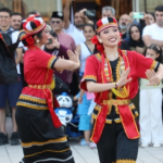 Festival coskusu bursa inegolun dort bir yanini sardi b9BdeXmt