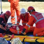 Istanbul beylikduzunde afet gonullulerine kapsamli egitim ygZY8PO5
