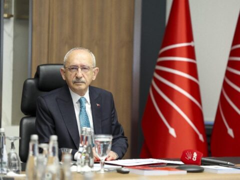 Son dakika chp genel baskani kilicdaroglu pazar gunu milletvekillerini toplayacak vkOWXwy3